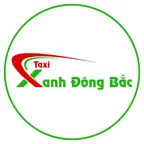 Taxi Xanh Đông Bắc iOS Icon