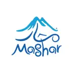 مياه مشار iOS Icon