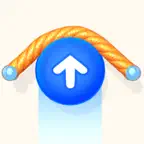 Bounce Ball Away iOS Icon