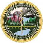 AIIMS Jammu Swasthya iOS Icon