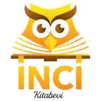 İnci Kitabevi B2B iOS Icon