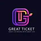 Great Ticket Icon