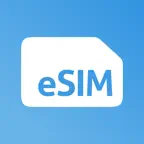 eSim: Travel Virtual Sim Card icon