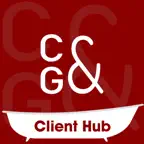 C&G Client Hub iOS Icon