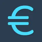Valuuttalaskuri - Currency iOS Icon
