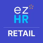 ezHR Retail iOS Icon