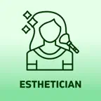 Esthetician Exam Prep 2026 EEP iOS Icon