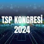 TSP Kongresi 2024 iOS Icon