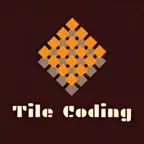 Tile Coding iOS Icon