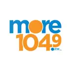 More 104.9 iOS Icon