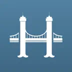Новомостовые Бани iOS Icon