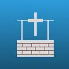 VerseWell iOS Icon