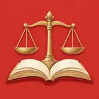 中国法律法规大全-2026最新版 iOS Icon