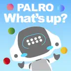 PALRO What's up? iOS Icon