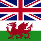 English Welsh Dictionary + iOS Icon