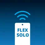 TX-FLEX SOLO iOS Icon