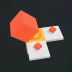 Cube Odyssey iOS Icon