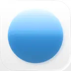Breal: Breathe to Heal iOS Icon