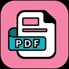 PageProse PDF:File Editor Tool iOS Icon
