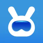 VR Doctor iOS Icon
