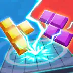 Blokus Duel iOS Icon