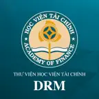DRM AOF icon