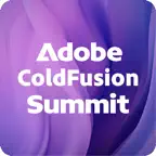 Adobe ColdFusion Summit 2024 iOS Icon