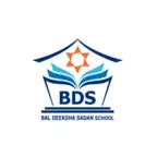 Smart Bal Deeksha iOS Icon