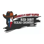 Red Dirt Texas Country iOS Icon