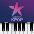 KPOPPiano Icon