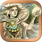 Ghosts & Spirits Tarot iOS Icon
