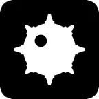 Minesweeper - 지뢰찾기 iOS Icon