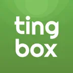 Tingbox – Loa Quốc Dân iOS Icon
