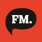 Filosofie Magazine Icon