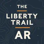 Liberty Trail AR iOS Icon