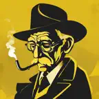 Konrad iOS Icon