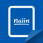 Naiin Reader icon