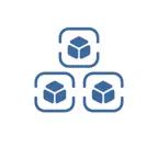 Quản Lý Cửa Hàng Và Tồn Kho Icon