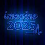 IMAGINE 2025 iOS Icon