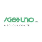 AGO UNO - A scuola con te iOS Icon