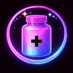 Antibiotics... iOS Icon