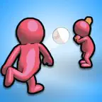 Baseball Sorting Game :Sort 3D iOS Icon