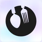 MealMate: AI Calorie Counter Icon