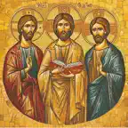 Eastern Orthodox Study Bible iOS Icon