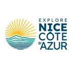 Nice Côte d'Azur Icon