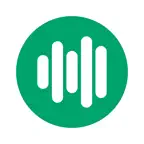 Clerk AI: Transcripts & Notes iOS Icon