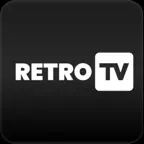 RetroTV - Watch Movies & TV iOS Icon