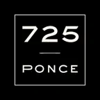 725 Ponce Shuttle iOS Icon