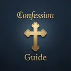 ConfesGuide iOS Icon