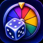 Random App iOS Icon
